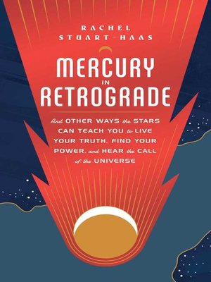 cover image of Mercury in Retrograde